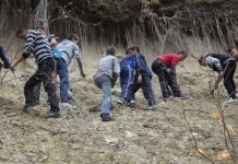 #Proiectul „Eu și Natura” a împlinit 10 ani!