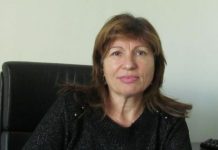 Rodica Ghimiș a decedat la Cluj!