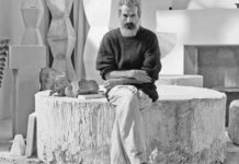 Semnal – O carte despre Titanul de la Hobiţa: „Brâncuşi – Marea Operă” – (I)