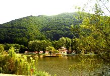 Viceprimarul de Padeș: Infrastructura din Cerna Sat se va reabilita