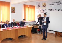 Finalizarea Concursului Național Catehetic „Hristos: sufletul satului meu” în Arhiepiscopia Craiovei