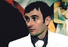 Parvenitul – Tabletă amară