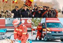 ANUNȚ IMPORTANT făcut de ISU Gorj! Sunt vizate patru localități