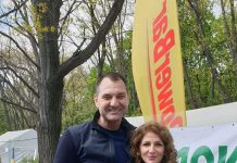 Andrei Maioreanu participă mâine la cursa Bucharest International 10K