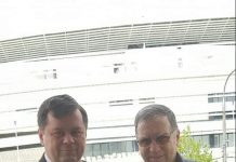 Anunțul făcut de primarul Marcel Romanescu!