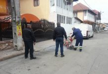 Sancțiuni record, aplicate de agenții de la Locală