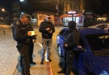 Noi sancţiuni, aplicate de poliţiştii locali târgujieni
