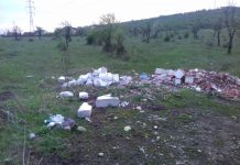 Agenții de la Locală, în acțiune pentru identificarea celor care abandonează deșeuri