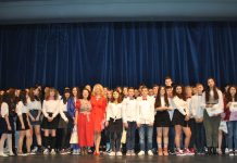 Festivalul „Chants, sons sur scene – Les qualifs de Târgu Jiu” şi-a desemnat câştigătorii!