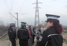 Verificări printre târgujienii fără contract pentru serviciile de salubrizare