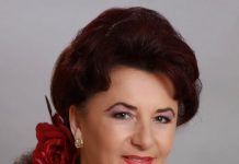 Maria Loga, coordonatoarea Grupului „Măriile Gorjului”