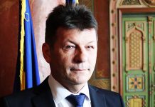 Ninel Muja, propus pentru postul de subprefect