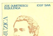 Muzica poeziei & poezia muzicii