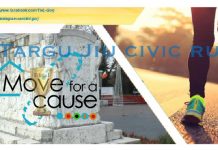 TNL Gorj strânge bani pentru SJU Târgu Jiu