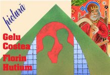 Expoziţia „Ouă, Icoane şi Flori”, vernisată astăzi, la sediul CJCPCT Gorj