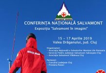 Sabin Cornoiu prezidează lucrările Conferinţei Naţionale Salvamont