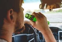 Șoferi prinși la volan sub influența băuturilor alcoolice