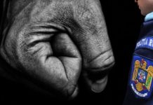 Femeie din Baia de Fier, amenințată cu moartea