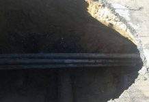 Avarie! Zece localităţi din Gorj, fără apă potabilă