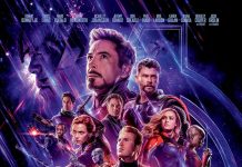 Avengers: Endgame (2019) – Răzbunătorii: Sfârşitul jocului – Cinema Sergiu Nicolaescu – V,S,D – 17:30 (3D) – L,M,M,J – 15:30 (3D)