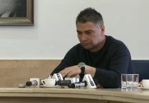 Contestatarii lui Bălăeţ, în conducerea CSM