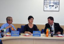 I-a luat locul lui Gherghe! – Ramona Birău, noul secretar general al PSD Târgu-Jiu!