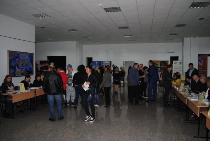 70.000 de locuri de muncă, subvenționate de Ministerul Muncii