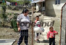 Campania “Donezi o jucărie, dăruiești un zâmbet” a adus multă bucurie la Bustuchin, Prigoria și Roșia de Amaradia