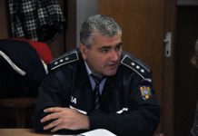 Inspectoratul de Poliție Județean Gorj are un nou adjunct