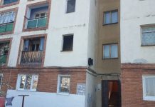 Dezinfecție lipsă, la blocul TBC din Motru! Autoritățile cer sprijinul DSP Gorj, iar primăria, impasibilă