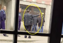 Recidivistul Catrinoiu! Un afacerist a ajuns să muncească în străinătate, după ce lichidatorul judiciar i-a vândut toate bunurile firmei, chiar și terenul de sub casă, și și-a însușit banii!