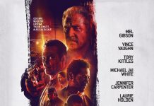 Dragged Across Concrete (2018) – De cealaltă parte a justiției – Cinema Sergiu Nicolaescu – V – 18:00 – D – 15:30