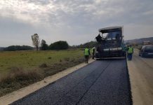 Vrea să reabiliteze 40% din drumurile Gorjului