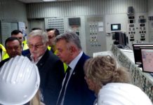 Moțiunea simplă pe Energie a picat la vot. „Dacă ați putea, ați politiza și megawattul”