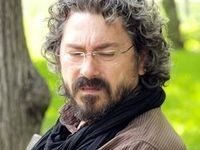 Expoziţia „Geneza” a pictorului Gelu Costea, vernisată joi