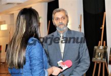 “Anotimpurile” artistului fotograf Ionel Scăunașu, de răsunet la Severin