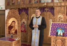 De ziua Sfintei Mari Mc. Marina! – Ultima Rugăciune a Sfintei Marina: „Doamne Atotputernice, Fii milostiv cu toți cei care, după ce au auzit despre martiriul meu, vor cinsti amintirea roabei tale Marina”!