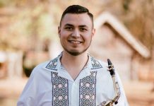 Trofeul Festivalului „Meleaguri Brâncuşiene” a plecat la Caraş-Severin