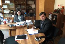 Târgu Jiu: Grădinița nr.8, reabilitată. Contract semnat!