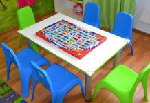 Un milion de lei pentru grădiniţe din Motru