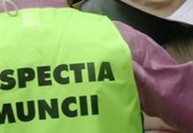 Firmă din Gorj, verificată de un fals inspector de muncă