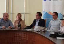 Funcționari și aleși din Motru, azi la Primăria Oradea!