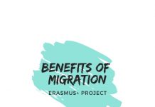 Tineri din 4 ţări vin la Novaci luna viitoare