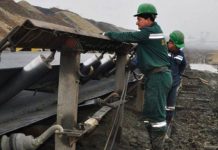 Cum vor lucra minerii de Paşti. Program!