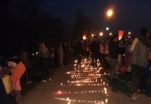 Astăzi este marcată Ora Pământului