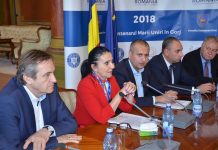 Șeful CJ Gorj: Spitalul Județean nu va rămâne fără acreditare