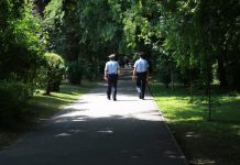 Şase poliţişti locali, sancţionaţi disciplinar