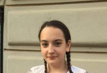 Un nou premiu pentru o cursantă a ȘPA Târgu Jiu