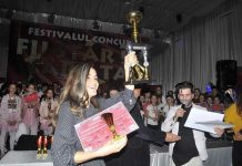 Trofee și premii pentru cursanții ŞPA Târgu-Jiu