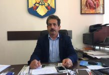 Dispensar reabilitat la Padeș